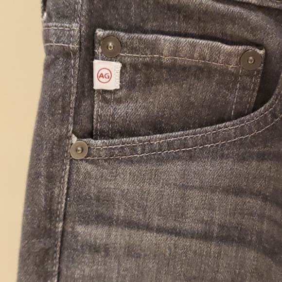 AG Adriano Goldschmied The Dylan Skinny Jeans NWT - Picture 7 of 12